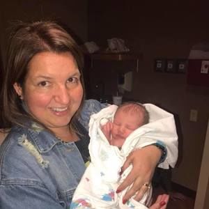 Meet your Posher, Teri